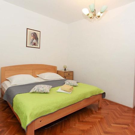 Apartmani Mila พาก ภายนอก รูปภาพ