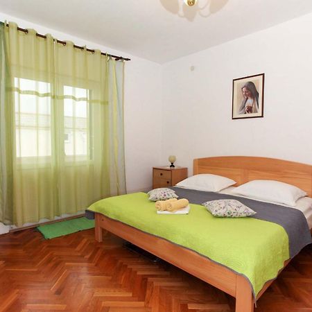 Apartmani Mila พาก ภายนอก รูปภาพ