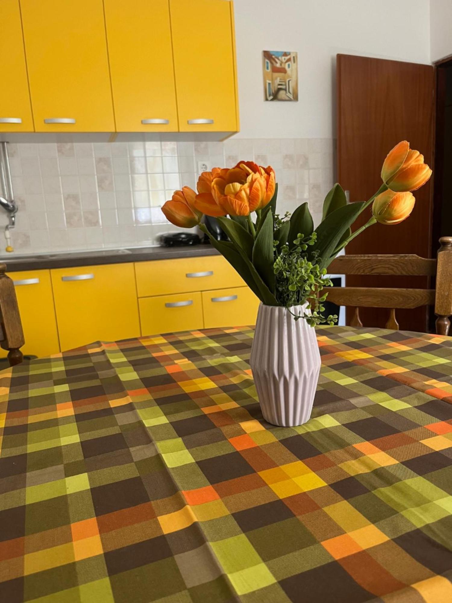 Apartmani Mila พาก ภายนอก รูปภาพ