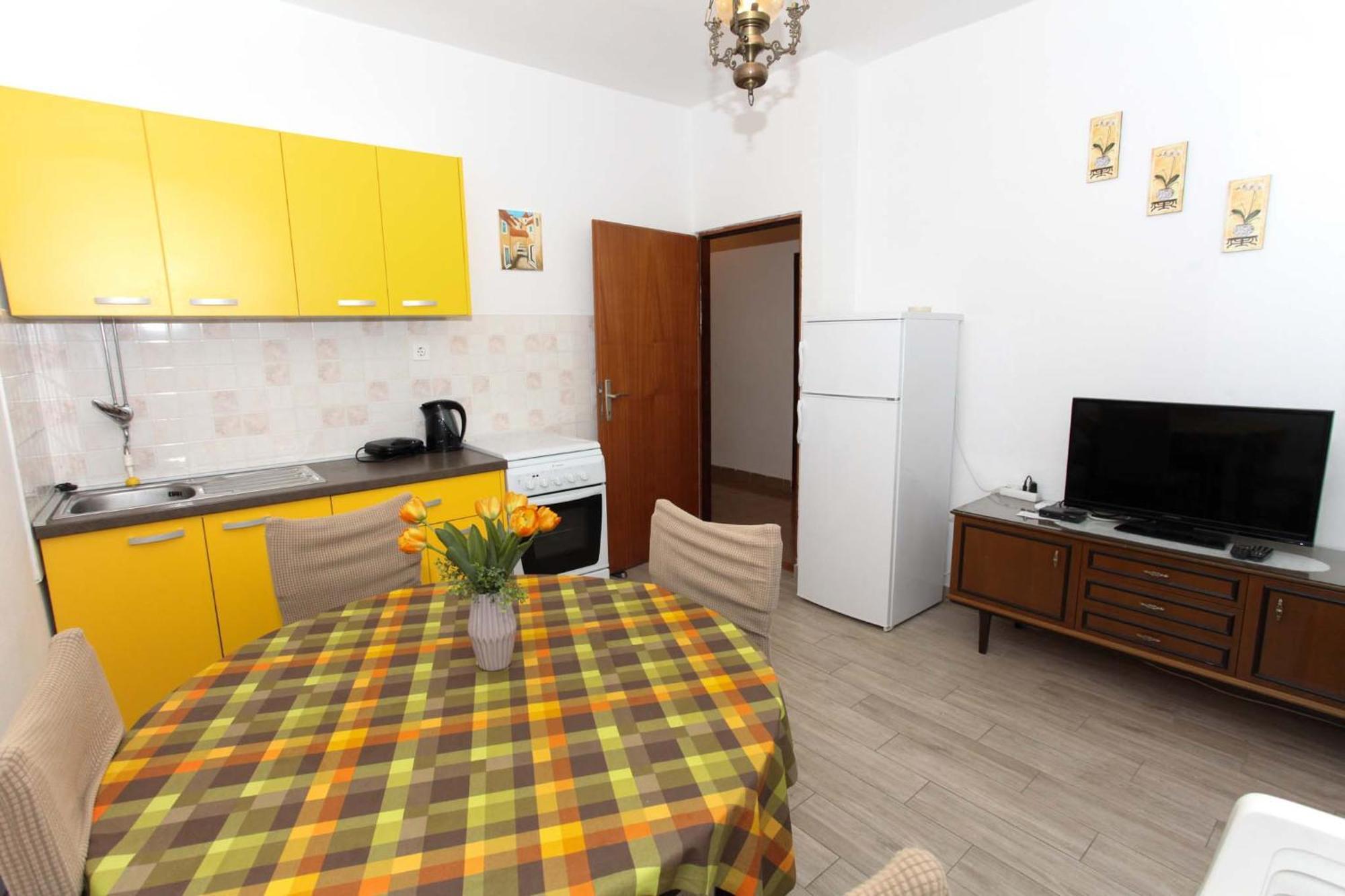 Apartmani Mila พาก ภายนอก รูปภาพ