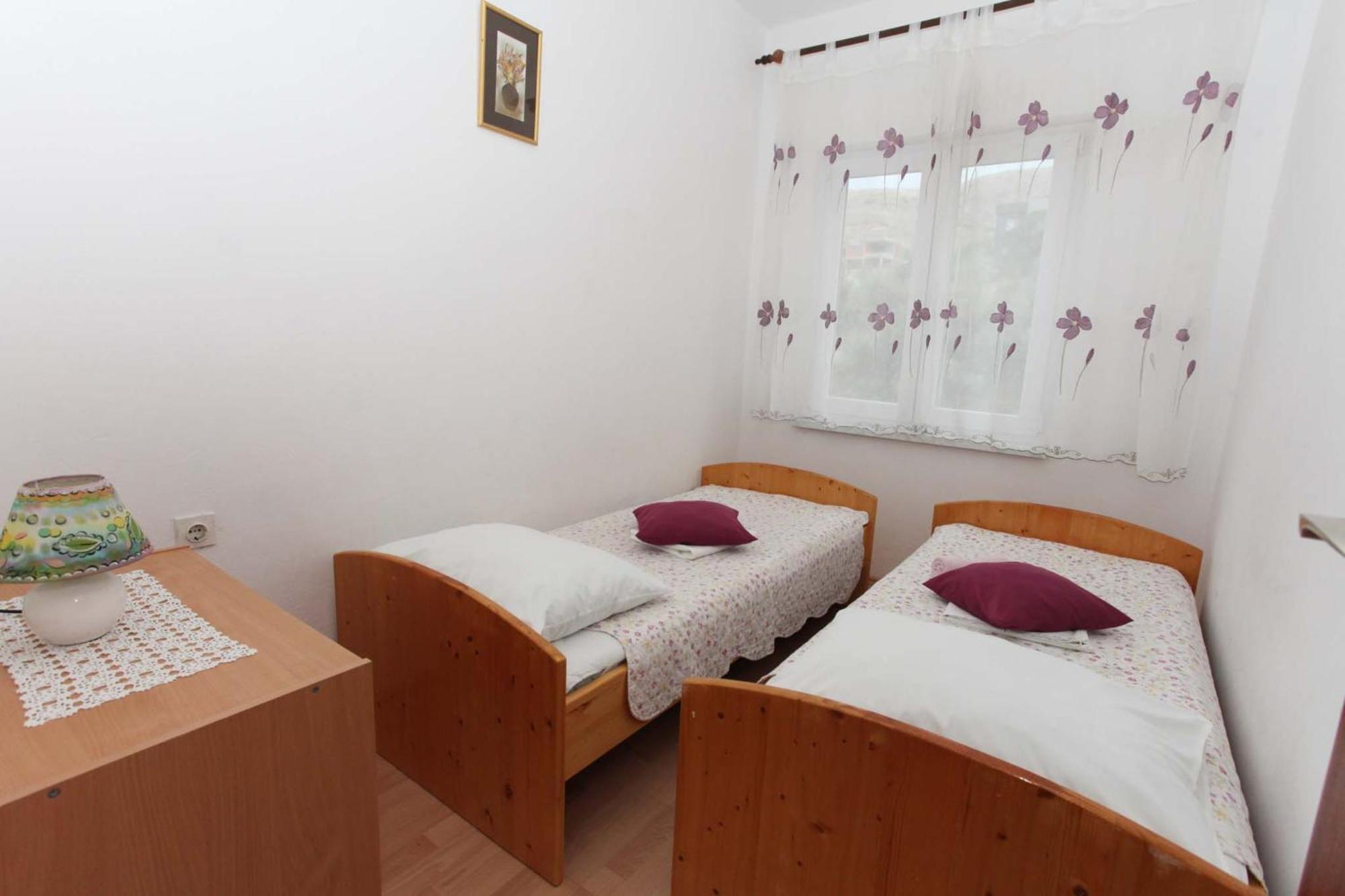 Apartmani Mila พาก ภายนอก รูปภาพ