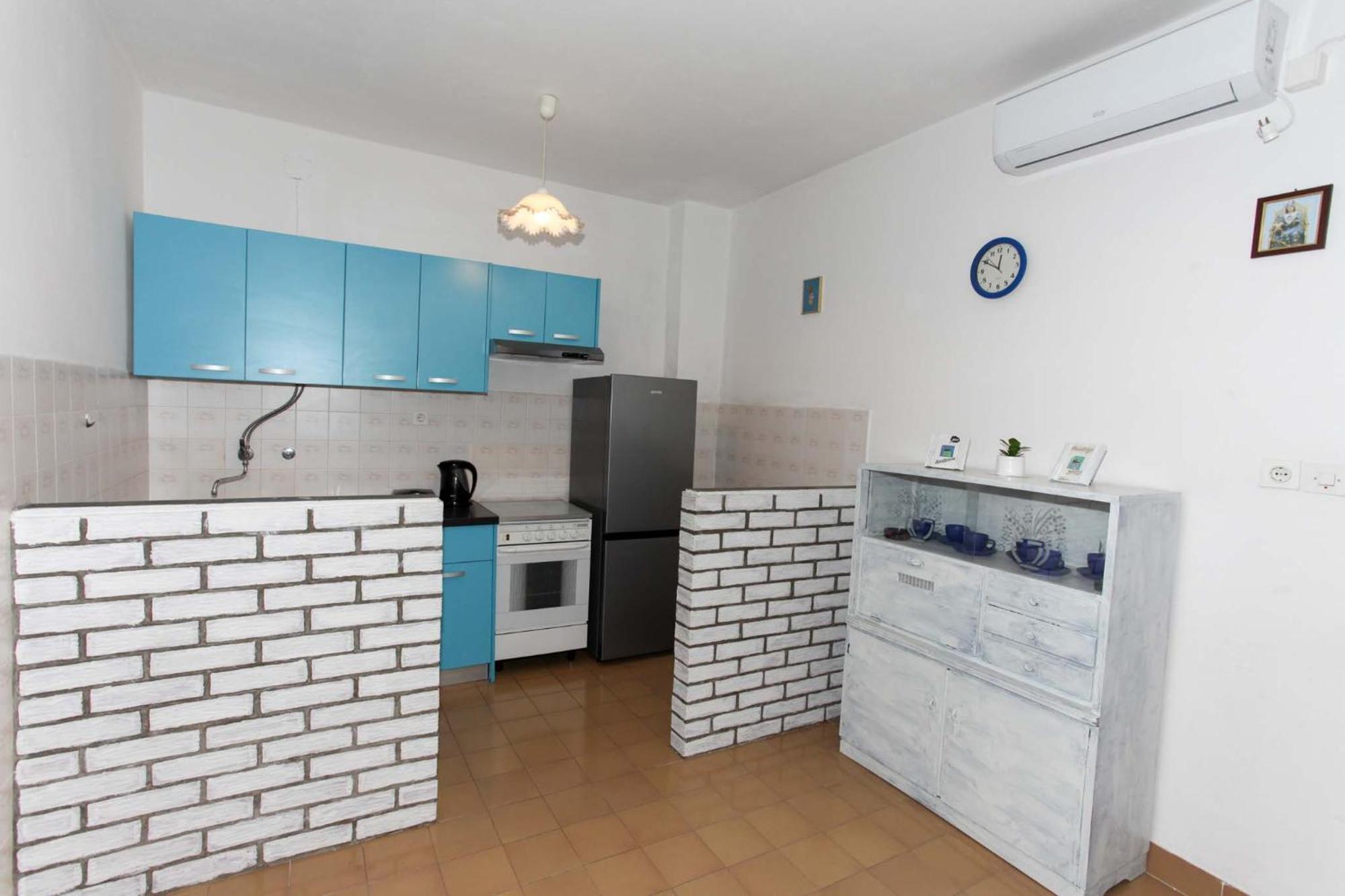 Apartmani Mila พาก ภายนอก รูปภาพ
