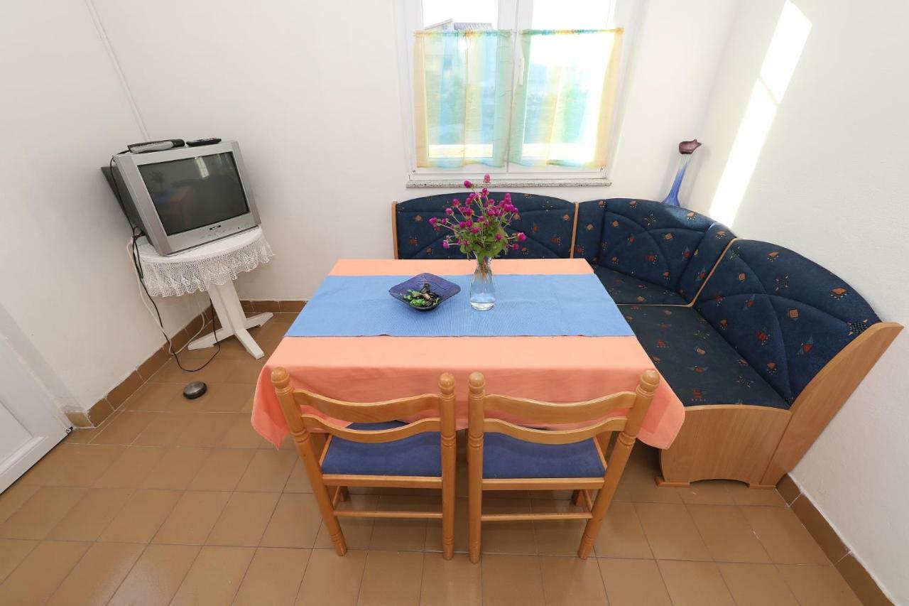 Apartmani Mila พาก ภายนอก รูปภาพ