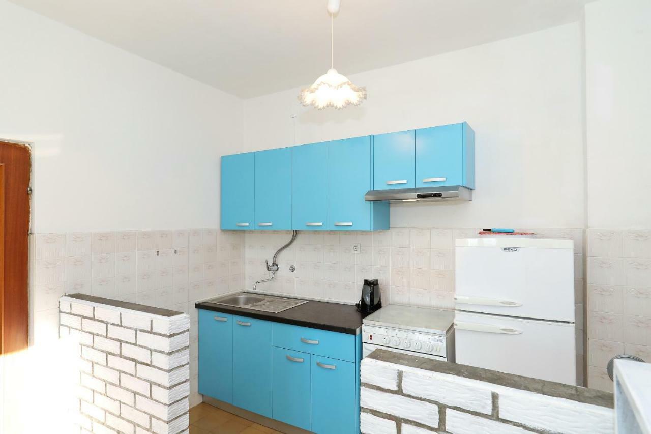 Apartmani Mila พาก ภายนอก รูปภาพ