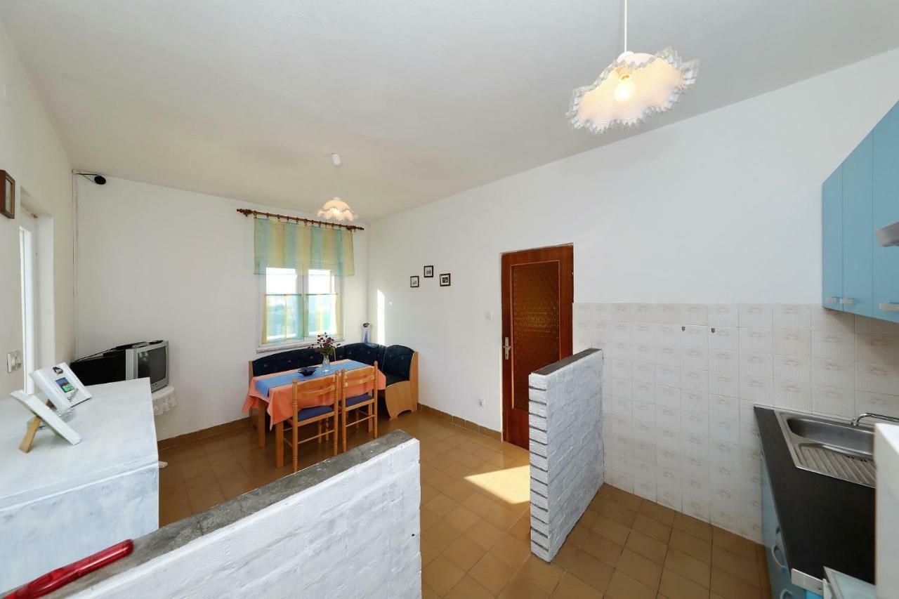 Apartmani Mila พาก ภายนอก รูปภาพ
