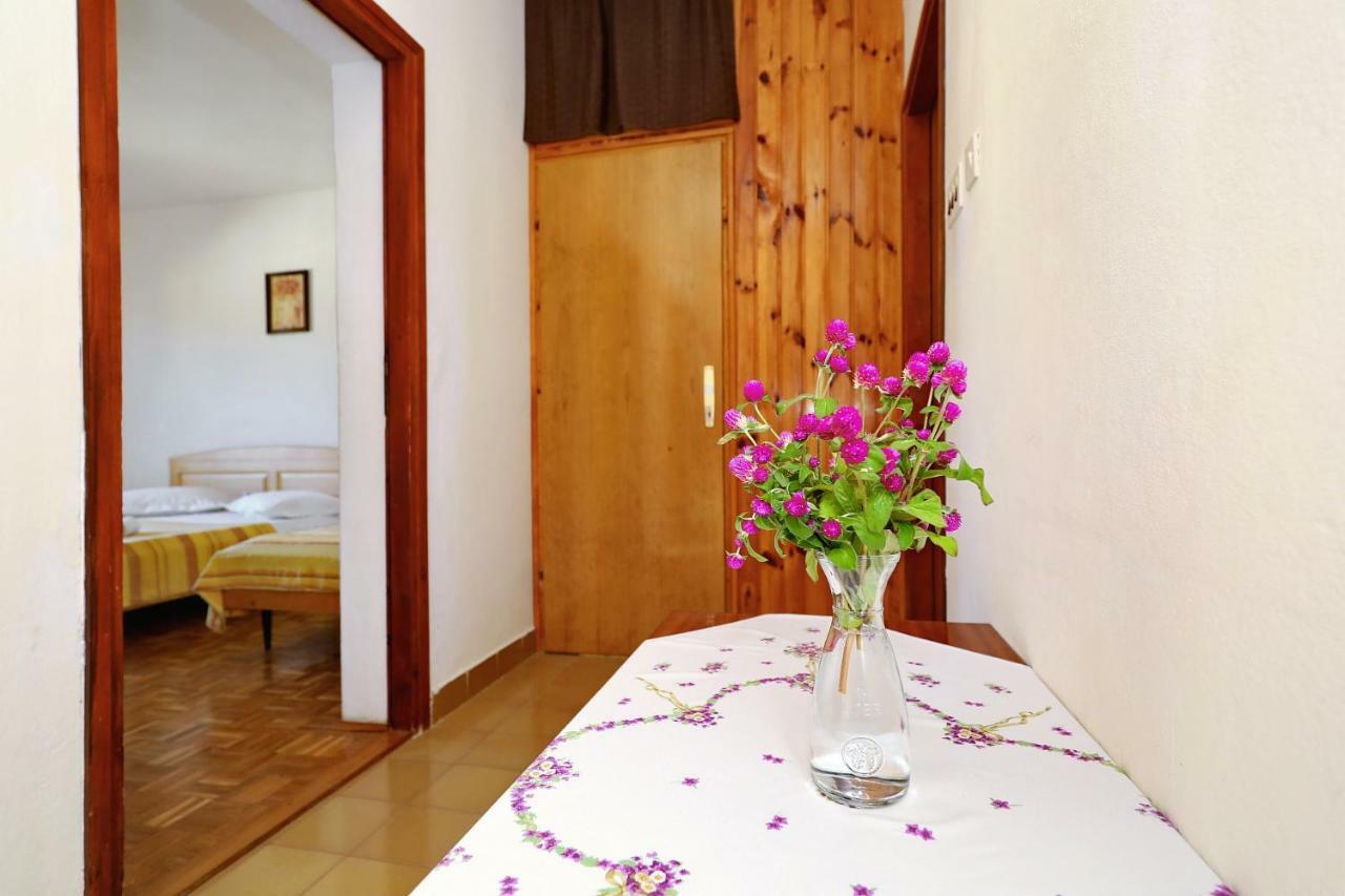 Apartmani Mila พาก ภายนอก รูปภาพ