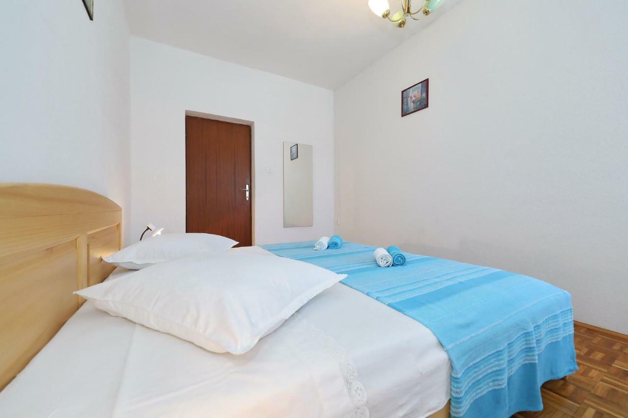 Apartmani Mila พาก ภายนอก รูปภาพ