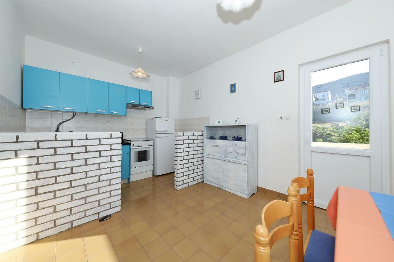 Apartmani Mila พาก ภายนอก รูปภาพ