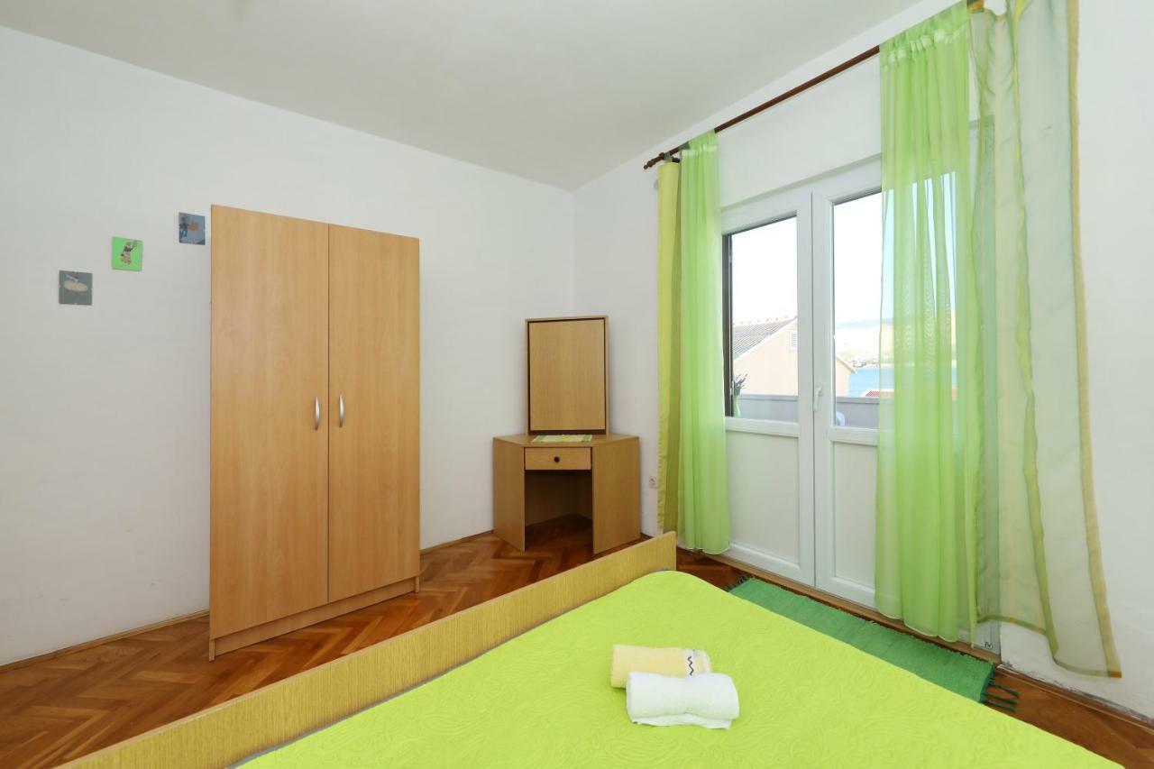 Apartmani Mila พาก ภายนอก รูปภาพ